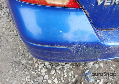 2012 Nissan Versa 1.8 S из США, поврежденный, VIN 3N1BC1CP1CK235327